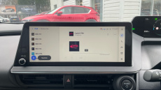 Toyota Prius 2.0 PHEV Design 5dr CVT Hatchback